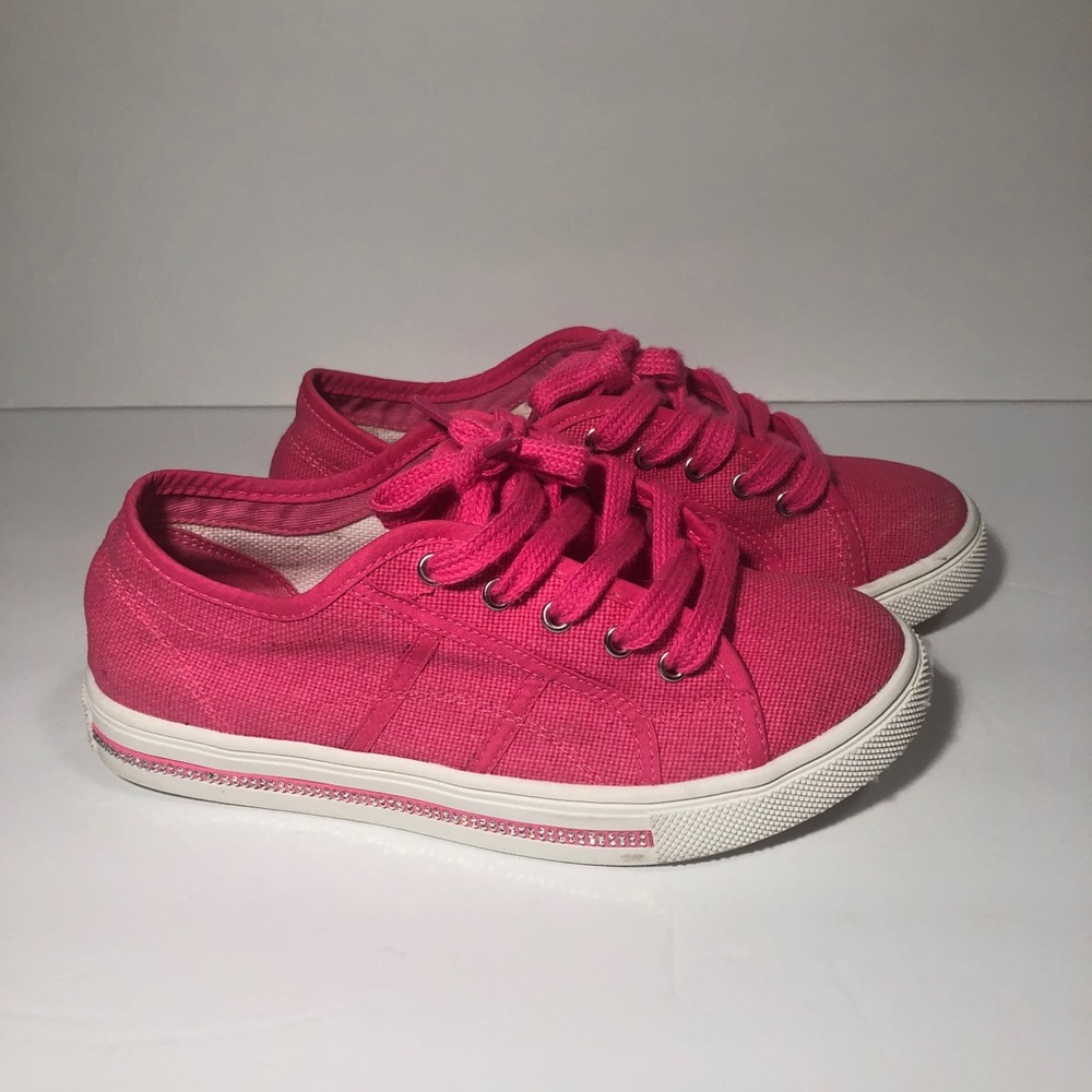 Steve Madden girls shoes